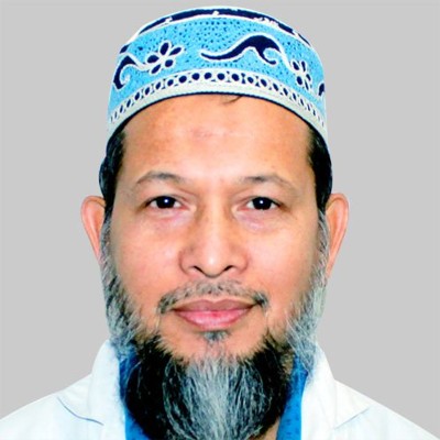 Dr. Dr. ASM Moin Uddin - Consultant