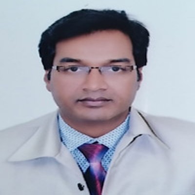 Dr. Dr. ASM Rahenur Mondol Apple - Assistant Professor, Department of Medicine