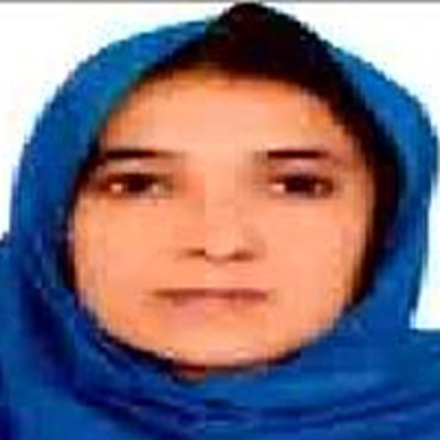 Dr. Dr. Asma Helen Khan - Consultant, Hepatology
