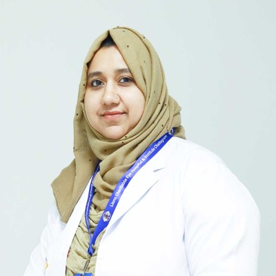 Dr. Asma Khanam
