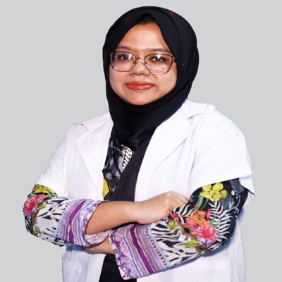 Dr. Asma Rahman