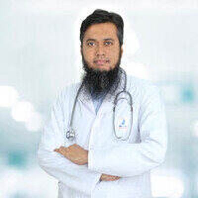 Dr. Asraful Alam Sumon