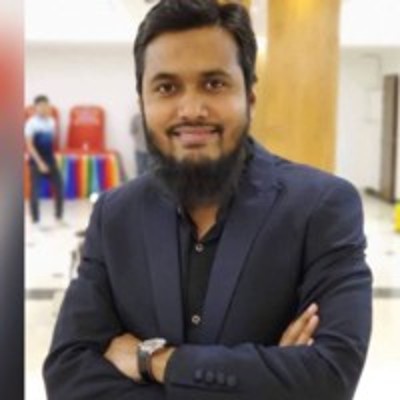 Dr. Asraful Alam Sumon