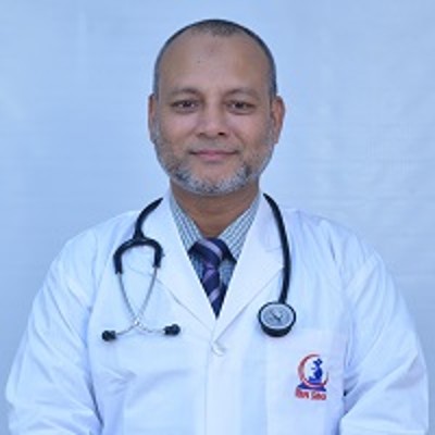 Dr. Atikur Rahman