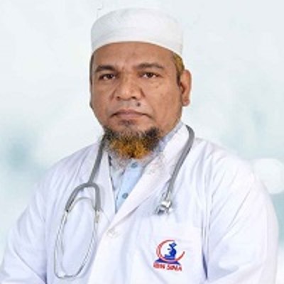 Dr. Atiqur Rahman