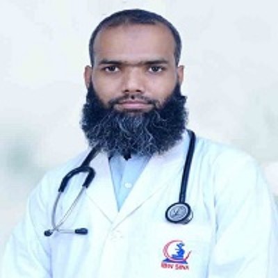 Dr. Atiqur Rahman