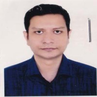 Dr. Atiqur Rahman