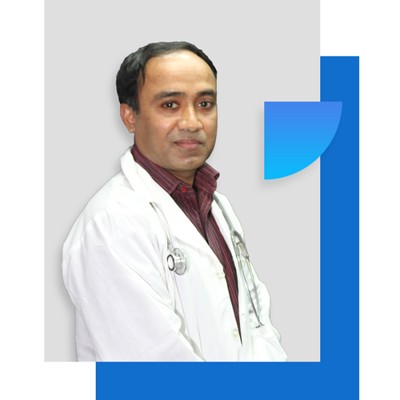 Dr. Atiquzzaman Joarder