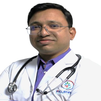 Dr. Atiquzzaman
