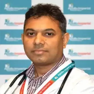 Dr. ATM Mohiuddin Chowdhury