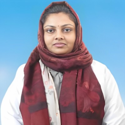 Dr. Dr. Aunamika Paul - Asst. Registrar- Medicine Dept.