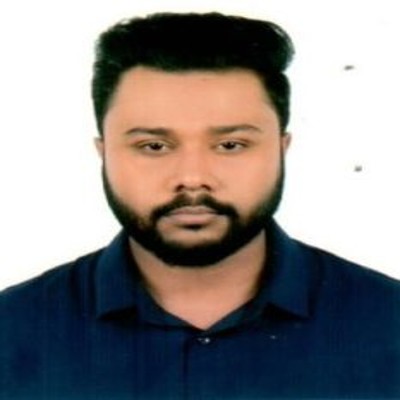 Dr. Dr. Avijit Sarker - Lecturer