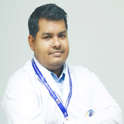 Dr. Avik Dey Emu