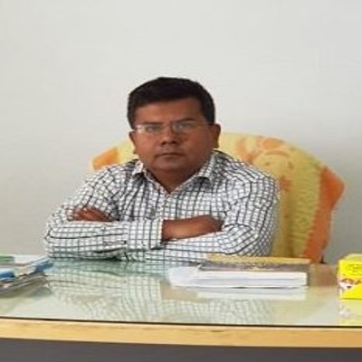 Dr. Dr. Awlad Hossain - Assistant Professor