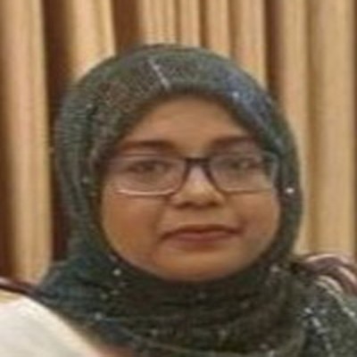 Dr. Ayenun Akter Luna