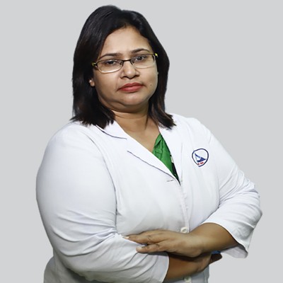 Dr. Ayesha Akhter
