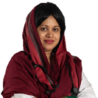 Dr. Ayesha Akhter