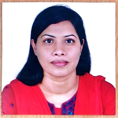 Dr. DR. AYESHA RAFIQ CHOWDHURY - Professor & Head of Department (Cardiology)