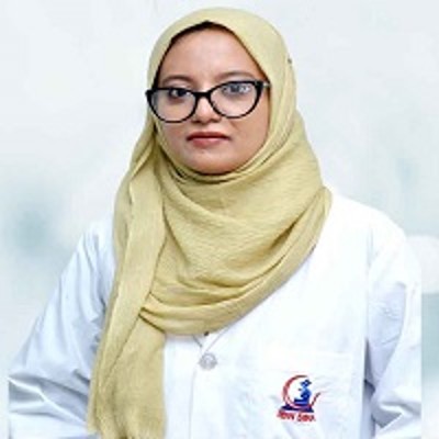 Dr. Ayesha Rasul