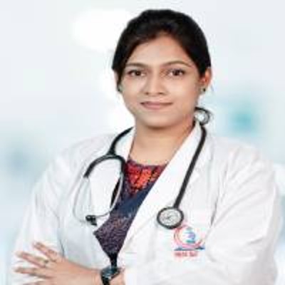 Dr. Ayesha Siddika