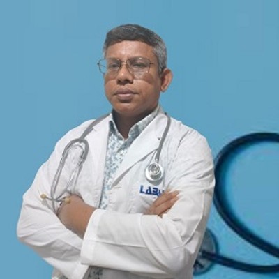 Dr. Aynul Haque Shakil
