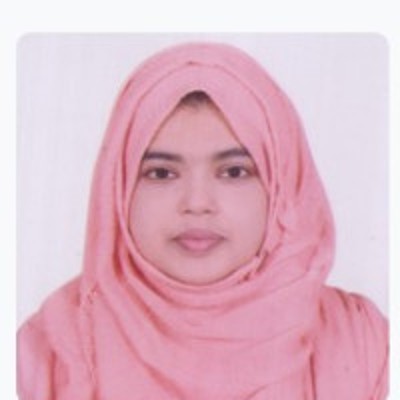 Dr. Dr. Ayrin Hossain - Assistant Registrar