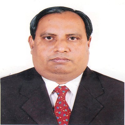 Dr. Ayub Al Mamun