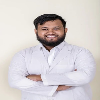 Dr. Dr. Azaz Uddin Ahmed Sane - Senior Lecturer