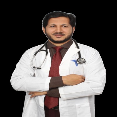 Dr. Azizur Rahman Majumder