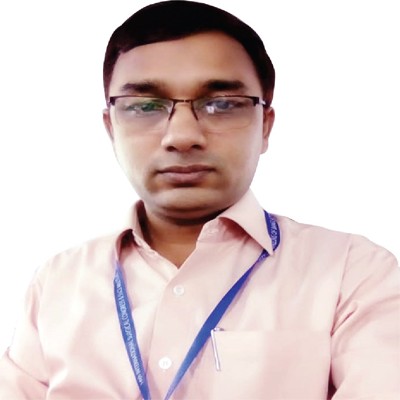 Dr. Dr. B.K.M Tarik Hossain - Assistant Professor, Dinajpur Medical Collage