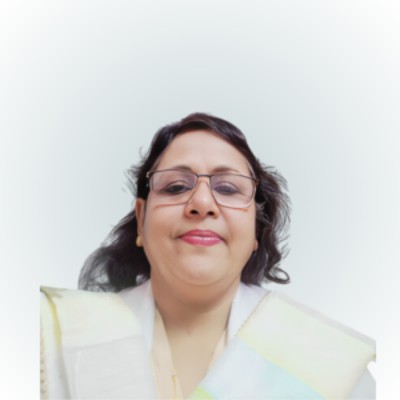 Dr. Bably Mallick