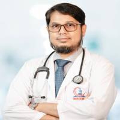 Dr. Badrul Alam