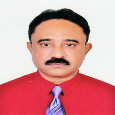 Dr. Badrul Alam