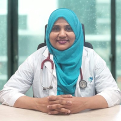 Dr. Badrun Nahar