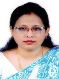 Dr. Dr. Beauty Paul Nandy - Senior Consultant, Gynecology & Obstetrics