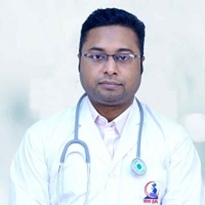 Dr. Baha Uddin