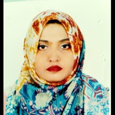 Dr.Baraka Badrudduja Tithi