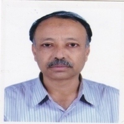 Dr. Barkat Ullah