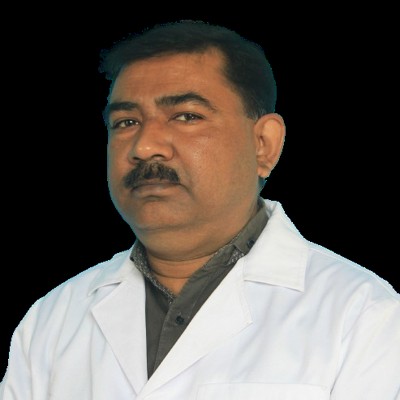 Dr. Dr. Barkot Ali - Associate Professor
