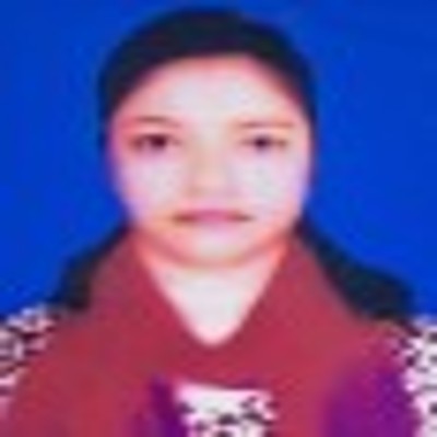 Dr. Dr. Barnali Sinha - Registrar