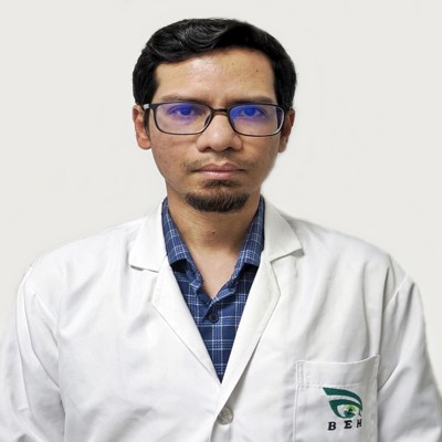 Dr. Basil Anwar