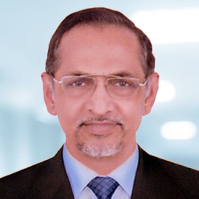 Dr Bazlul Gani Bhuiyan