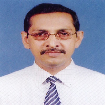 DR. BAZLUL GHANI BHUIYAN