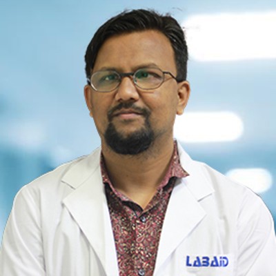 Dr. Bazlur Rashid Sumon