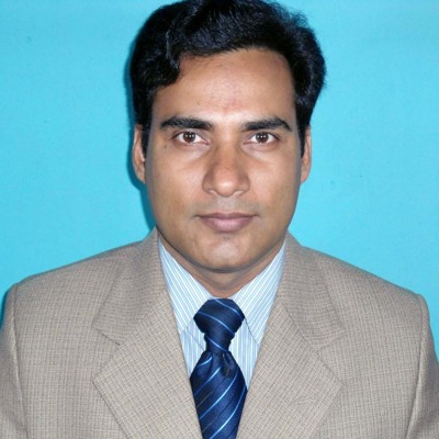Dr. Dr. Be-Nazir Ahmmad - Assistant Professor