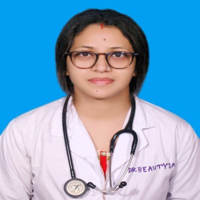 Dr. Dr. Beauty Saha - Cancer Medicine & Breast Disease Specialist