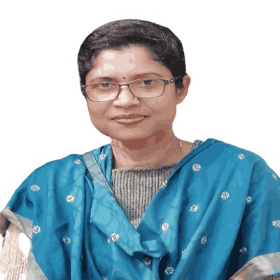 Dr. Bedoura Sharmin