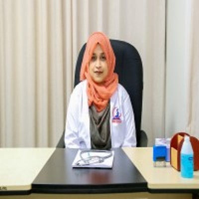 Dr. Begum Shahinur Rahman