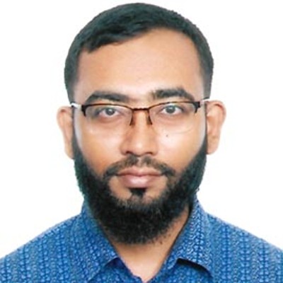 DR. BELAL AL AZIZ