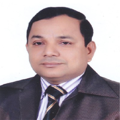 Dr. Belayet Hossain Dali
